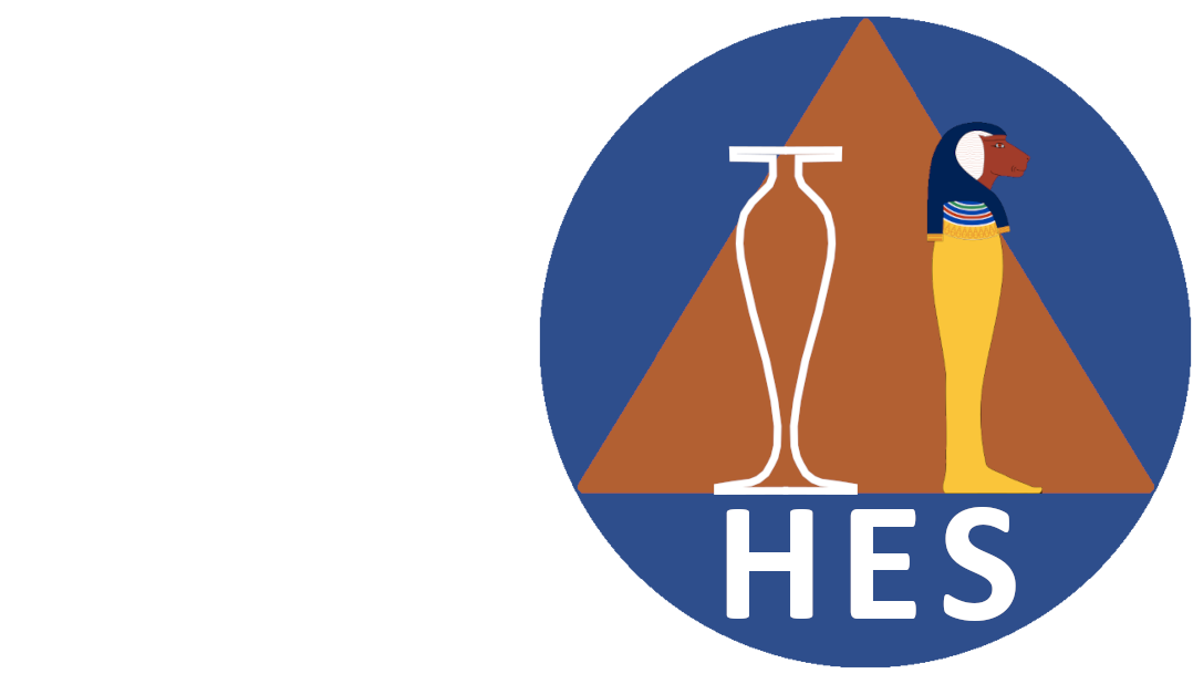 Hapy Egyptology Society