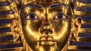 Egypt’s greatest pharaohs